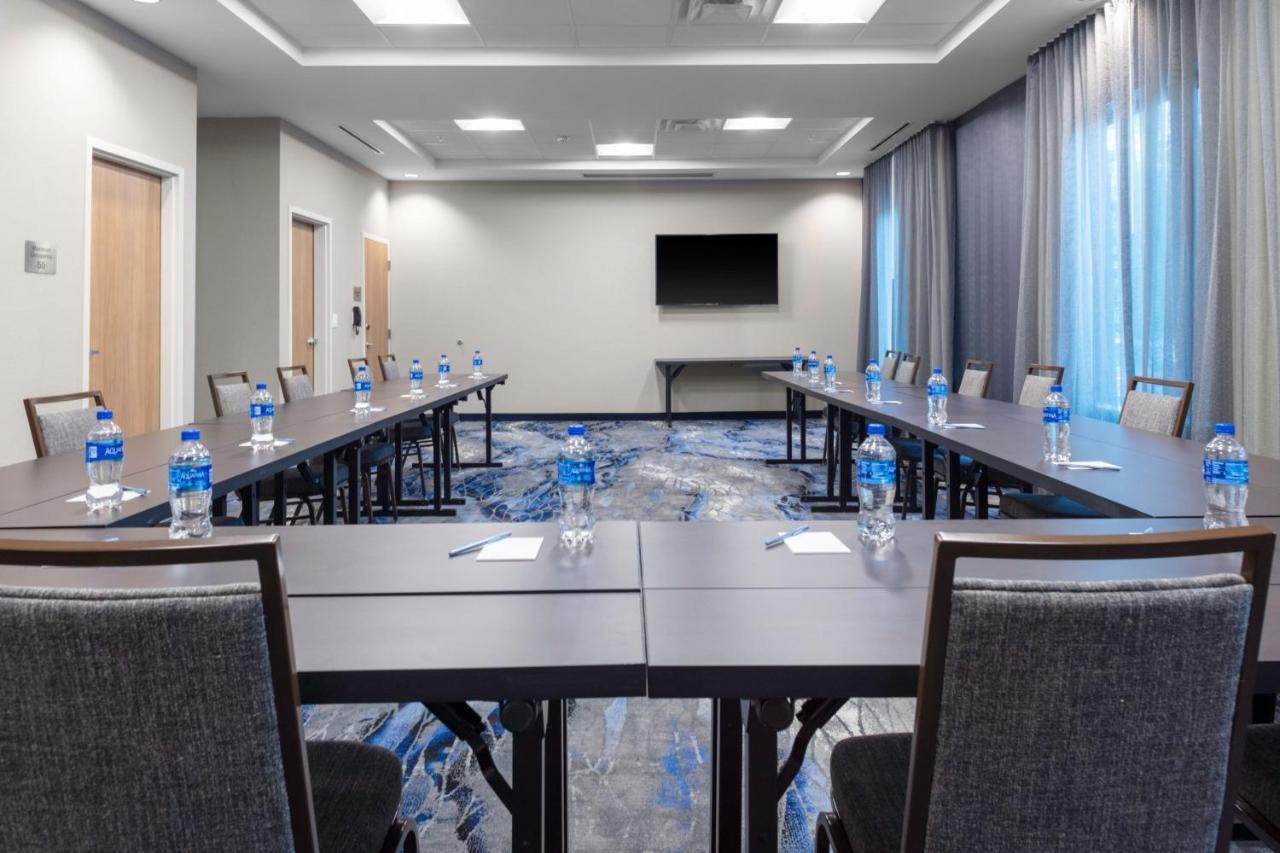 Fairfield Inn & Suites By Marriott Atlanta Marietta Exteriér fotografie